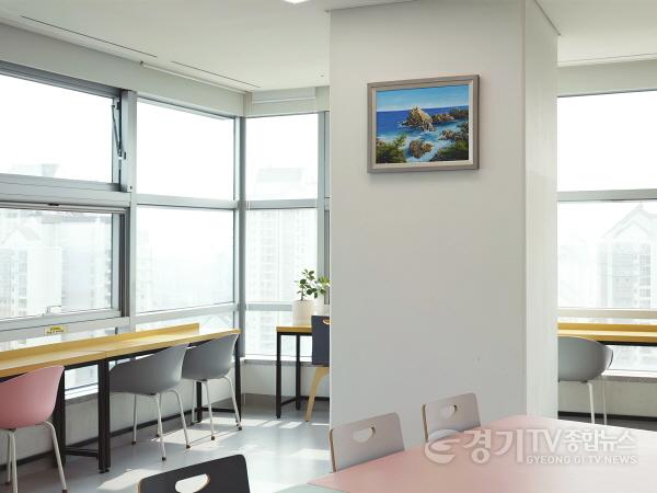 [크기변환]3. 경기도청 24층 식당내부, 임경식作-4.jpg