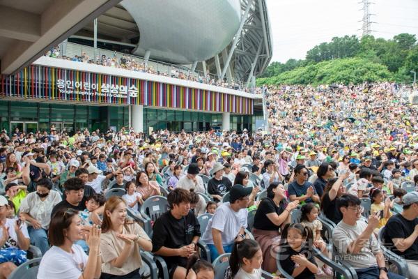 [크기변환]6-1. 용인어린이상상의숲에서 열린 어린이날 행사 모습.jpg
