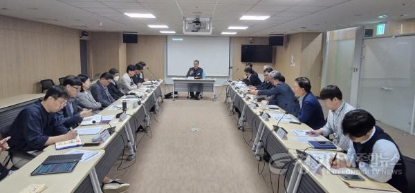 [크기변환]250512 임창휘 의원, 물순환 도시 조성을 위한 제3차 협력회의 개최(1).jpg