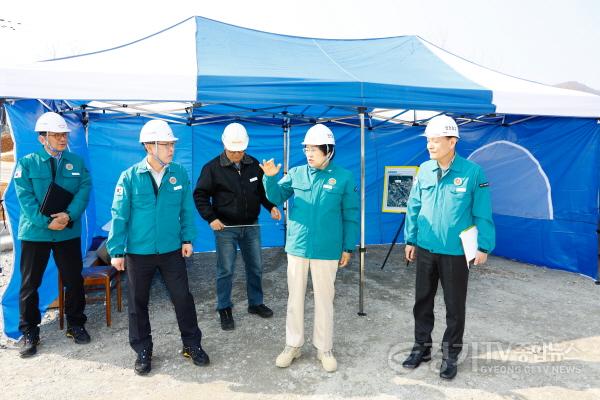 [크기변환]1. 이천시, 국가재난관리 유공 3관왕 수상 쾌거3(2025년 해빙기 안전점검).jpg