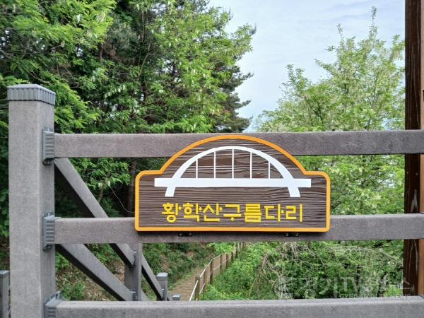 [크기변환]01-여주시, 황학산전망대 황학산구름다리 명칭 확정.jpg