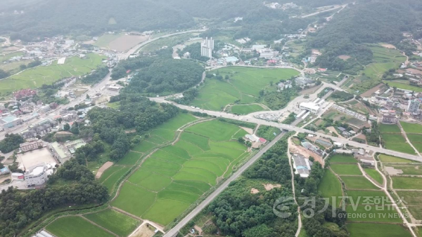 [크기변환]1. 이천시, ‘신둔도예촌 역세권 개발사업’ 본격 추진…지역 활성화 기대1.png
