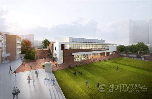 [크기변환]2-1. 다목적체육시설 조감도.jpg