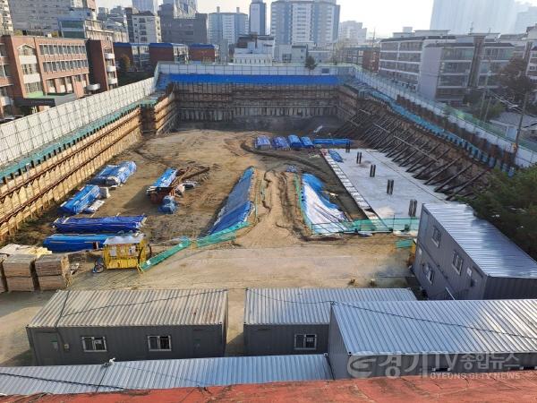 [크기변환]2-2. 다목적체육시설 부지 전경.jpg