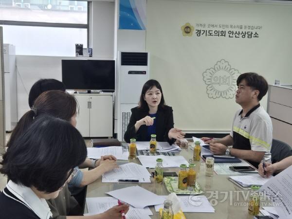 [크기변환]250523 장윤정 의원, 학교 조직 간 갈등 해소 위한 조례 제정 추진(1).jpg