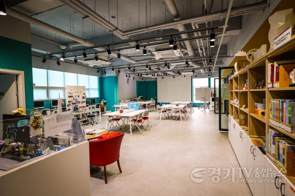 [크기변환]3-2. 수지구도서관 디지털창작소 전경.jpg