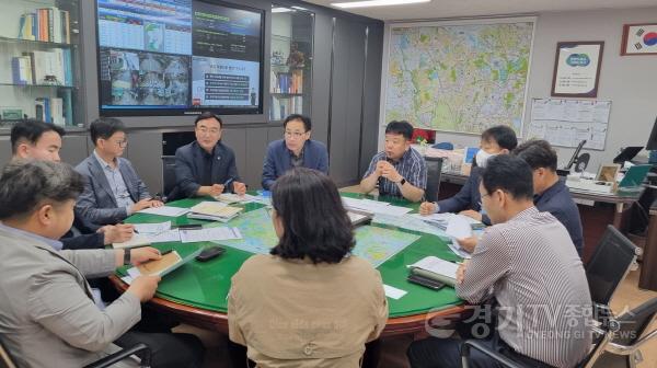 [크기변환]1. 수원시, 미국 관세 정책 여파 따른 세수 감소 대비해 ‘지방재정 안정화 TF팀’구성.jpg