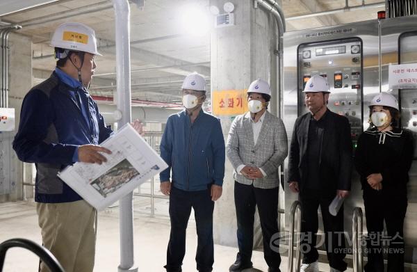 [크기변환][사진자료] 2024회계연도 결산검사위원회 현장방문(사진_하남시의회 제공) (1).jpg