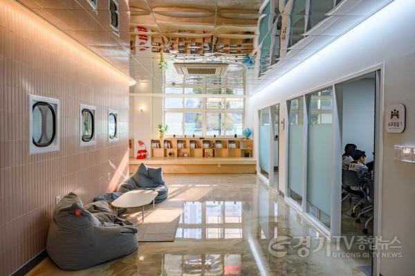 [크기변환]1-5. 수원시, 지역 교육 생태계 ‘선순환’ 이끈다!.jpg