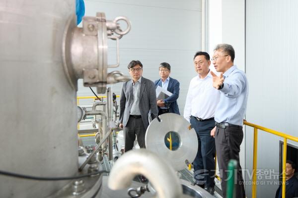 [크기변환]02-여주시, 이충우 여주시장, 국순당여주명주(주) 기업체 현장 방문.jpg