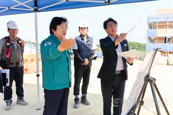 [크기변환]1. 이천시, 민선 8기 3년 주요 사회간접자본(SOC) 사업 현장 점검1.jpg