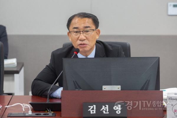 [크기변환]250605 김선영 의원, ESG 선도대학 개강식 참석해 격려.JPG.jpg