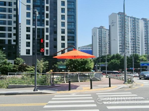 [크기변환]8. 수지구 주요도로 그늘막 설치.jpg