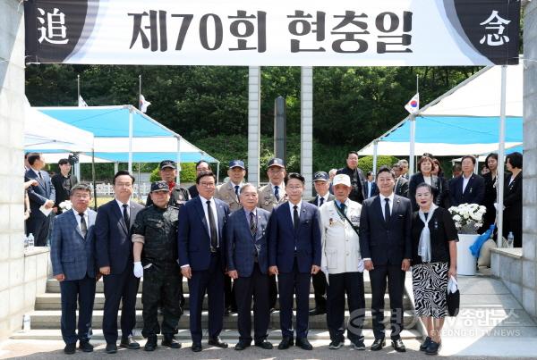 [크기변환]250606 김진경 의장, 제70회 현충일 추념식 참석 (4).jpg