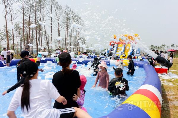 [크기변환]제4수변공원 물놀이장 준공 기념행사3.jpg