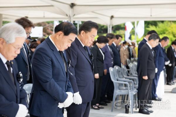 [크기변환]1-3.이재준 수원시장  “조국을 위한 헌신이 외면받지 않는 사회 만들겠다”.jpg