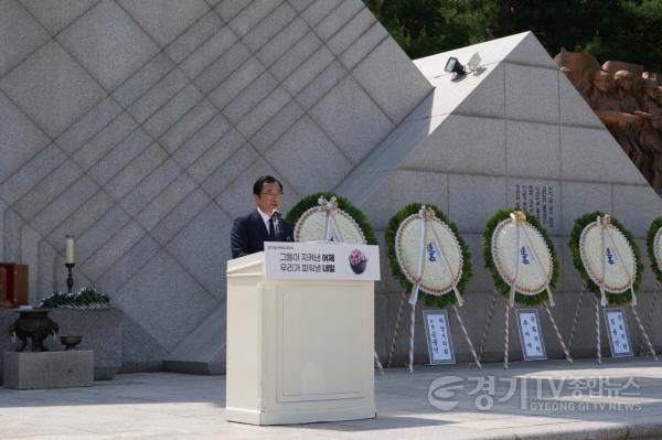[크기변환](사진1)이현재 하남시장 “현충일, 호국영령의 뜻 미래로 잇겠다”.jpg