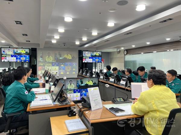 [크기변환]3-1.용인시 여름철 풍수해 종합대책 시행.jpg