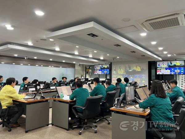 [크기변환]3-2.용인시 여름철 풍수해 종합대책 시행.jpg