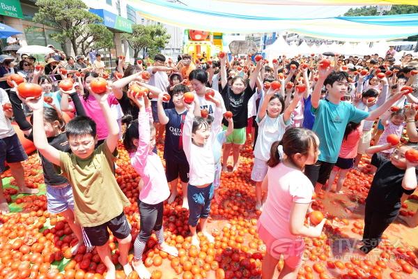 [크기변환]광주시, 제23회 퇴촌토마토거리축제 6월 20일부터 3일간 개최 (1).jpg