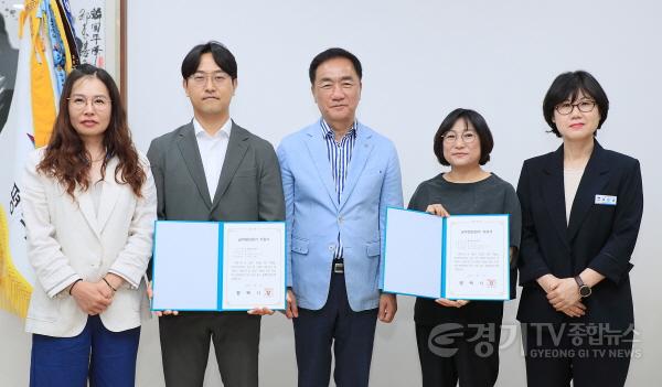 [크기변환]8 평택시 골목형상점가 3 4호 지정 골목경제 활력 기대.jpg