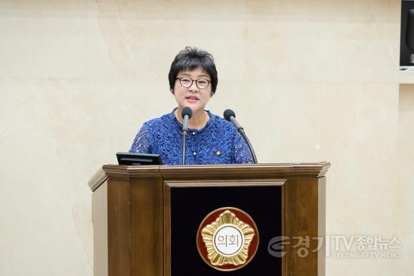 [크기변환]사진1. 050612 제293회 제1차 정례회 장정순 의원 5분 자유발언.jpeg