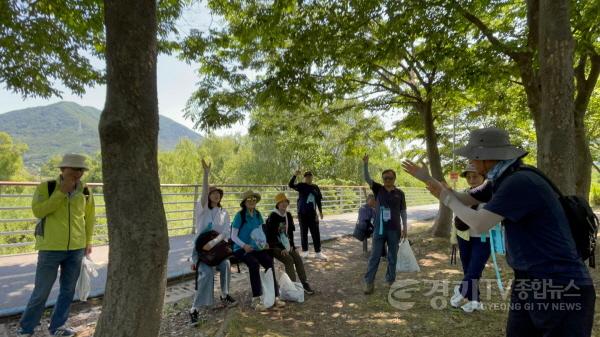 [크기변환]경기옛길 더하기, 미래 2회차 행사사진 2.jpg