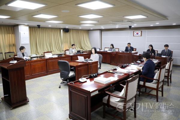 [크기변환]1. 환경안전위원회 조례안 등 심사 (전경) (1).jpg