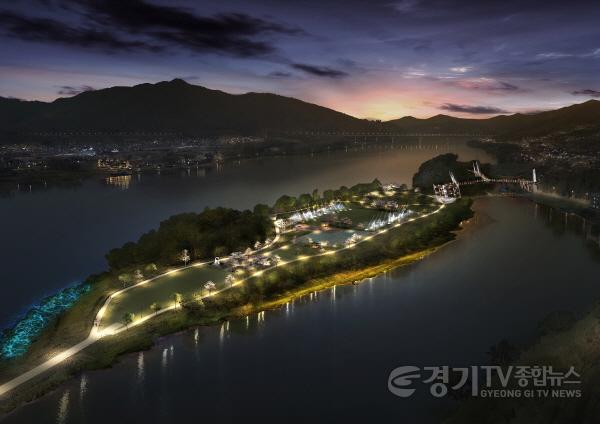 [크기변환]6. 야간경관조성 조감도.jpg