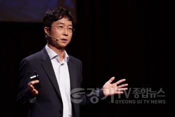 [크기변환]1-6. 「MARS 2025」의 MARS 2025 SUMMIT에 참석하는 유현준 건축가 및 홍익대 교수.jpg