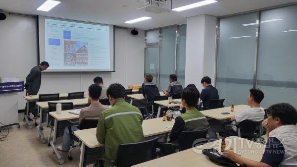 [크기변환]01-여주시, 대형 건축공사 현장 대상 안전교육 실시 (1).jpg