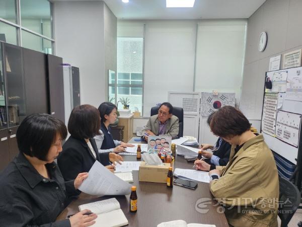 [크기변환]250508 안광률 의원, 장애학생 교육권 보장 정담회 개최.jpg