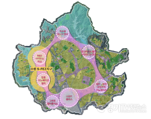 [크기변환]1-1. 수원특례시, 자족성 높은 첨단 연구 도시로 출발!.png