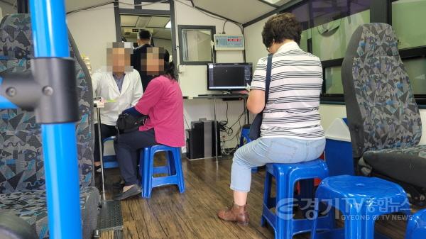 [크기변환]02-여주시, 2025년 여성농업인 특수건강검진 지원사업 성료.jpg