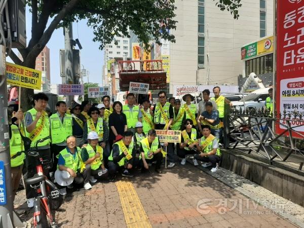 [크기변환]11-2 평택시 여름철 풍수해 대비 옥외광고물 안전 점검 실시.jpg