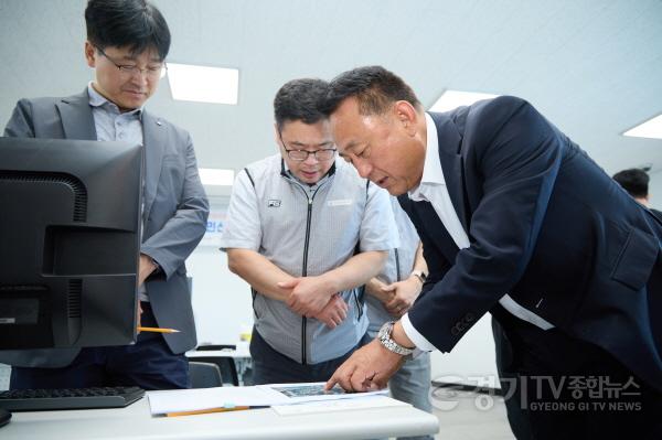 [크기변환]00-여주시, 2025년 달리는 국민신문고 개최.jpg