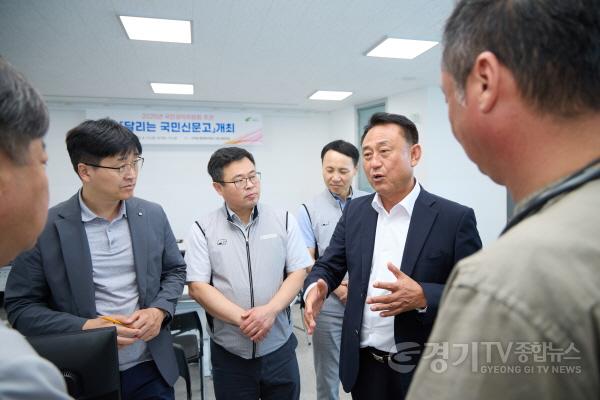 [크기변환]00-여주시, 2025년 달리는 국민신문고 개최1.jpg