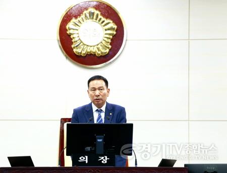 [크기변환]1.정흥범 부의장 개회사.jpg