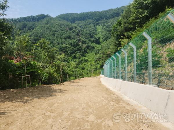 [크기변환]5-2. 용인특례시 묵리 산길 정비사업을 완료했다.jpeg
