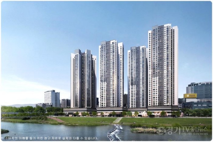 해링턴 스퀘어 리버파크 투시도(주경).jpg