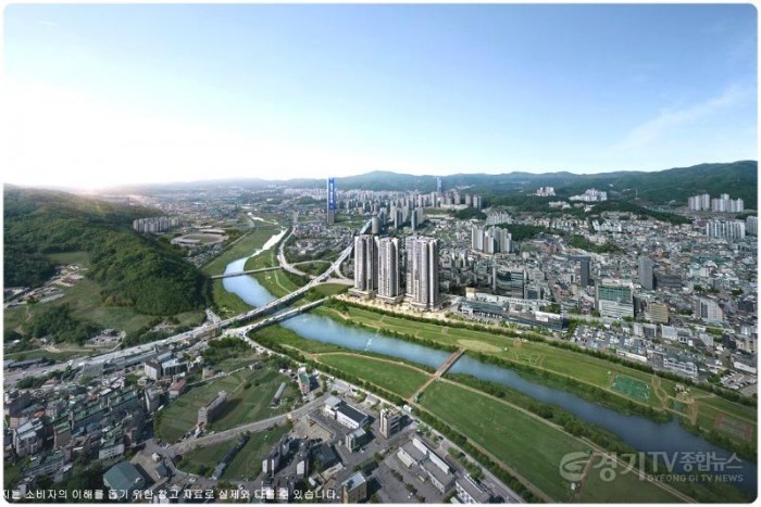 해링턴 스퀘어 리버파크 항공조감도.jpg