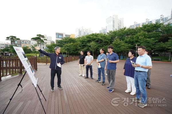 [크기변환]20250702 의원연구단체 관광도시브랜드, 충남 서산시 우수사례 벤치마킹 실시(1).jpg