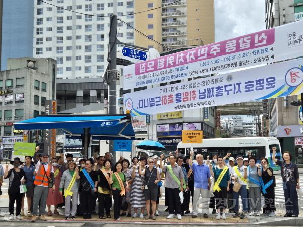 [크기변환]6-1. 기흥구보건소 모기퇴치 캠페인.jpg