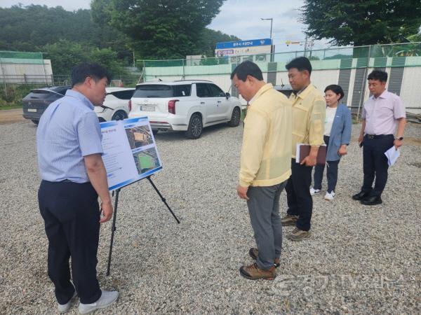 [크기변환]김충범 광주시 부시장, 주요 현장 4개소 방문…“현장 목소리 반영한 실효성 있는 행정 강조”.jpg