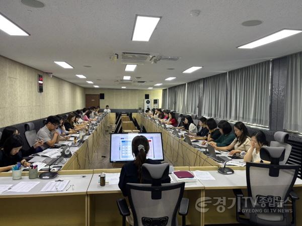 [크기변환]01-여주시, 재물조사 실무 교육 진행(2).jpg