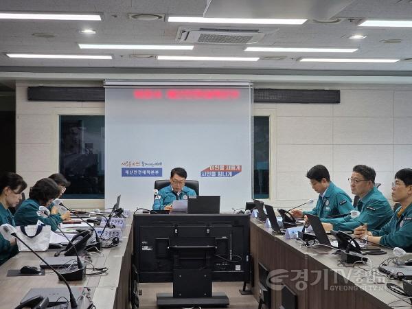 [크기변환]이천시, 폭염 대응 추진 상황 점검 회의.jpg