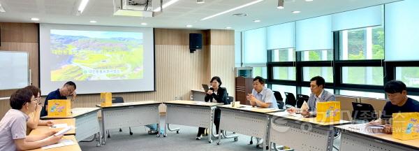 [크기변환][사진자료] 하남시의회 의원연구단체 ‘반려동물 복지정책 연구회’ 6월 24일 대전반려동물공원(문화센터), 대전동물보호센터 벤치마킹.(사진_하남시의회 제공).jpg