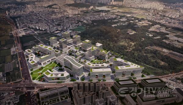 [크기변환]사진1)수원시  ‘탑동 이노베이션밸리 토지공급계획’ 승인… 수원 경제자유구역 향해 나아간다 (1).jpg