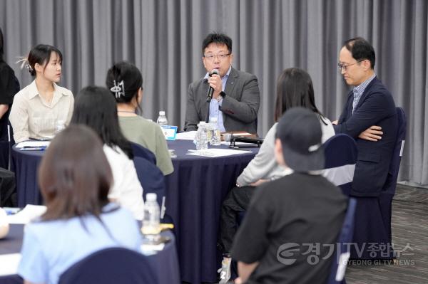 [크기변환]1-2. 수원특례시 자치분권 청년기획단 제3기’ 출범.jpg