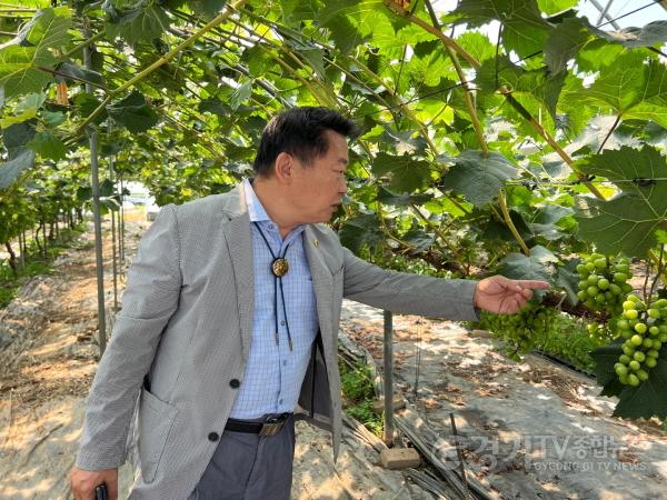 [크기변환]250711 방성환 의원, “과일산업 조례 제정 위해 현장 목소리 듣겠다” (2).jpg